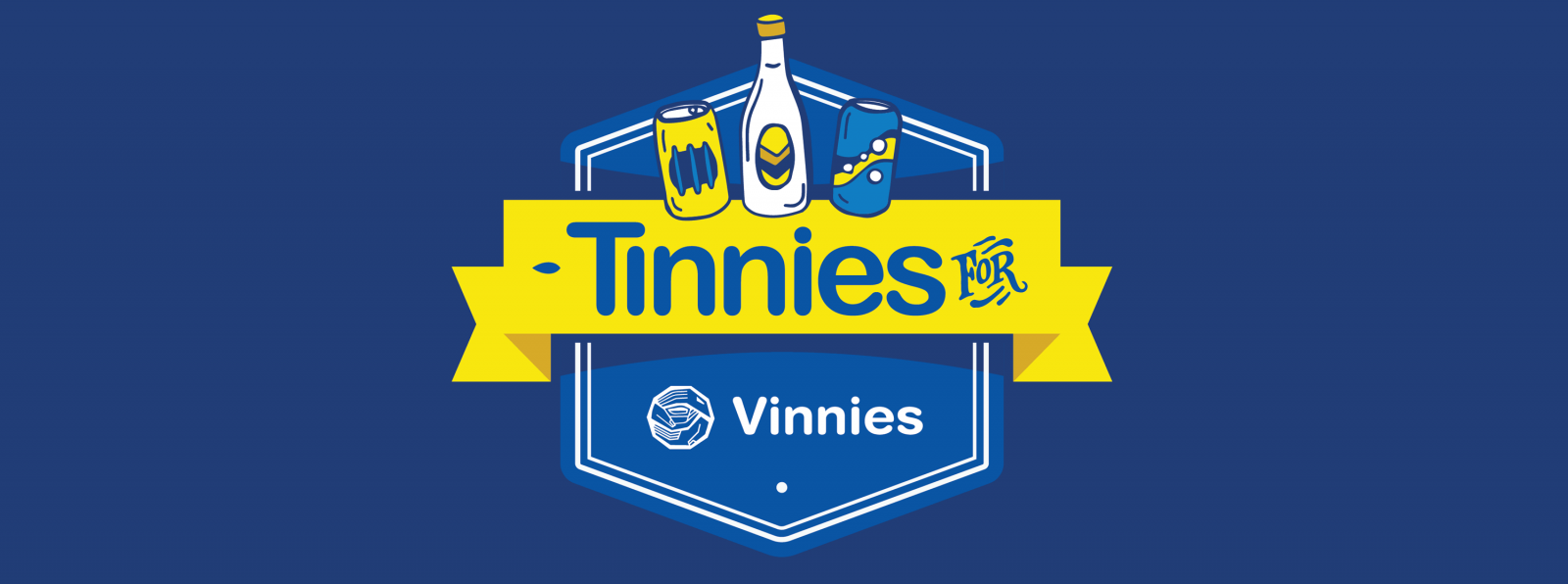 Tinnies for Vinnies PNG 3000X3000